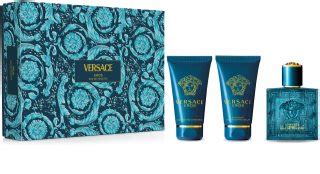 Versace: smaržas vīriešiem un sievietēm 